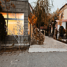Continent Hotel Kapadokus Termal